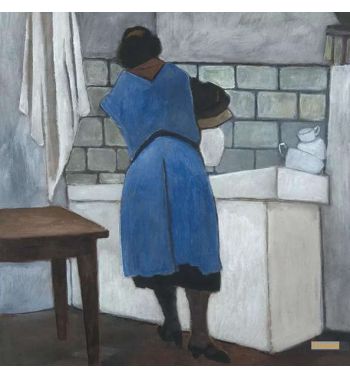 The Rachel Cooker, 1925