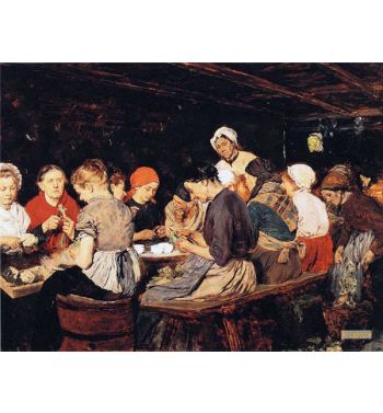 The Preserve Makers