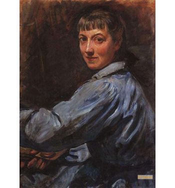 Self Portrait 1946