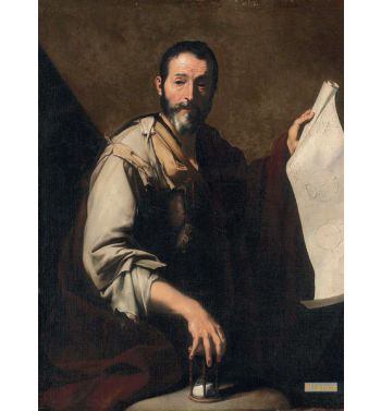 The Philosopher Thales