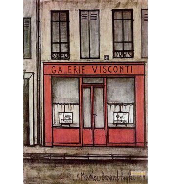 Galerie Visconti