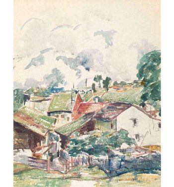 Bergdorf Mountain Village