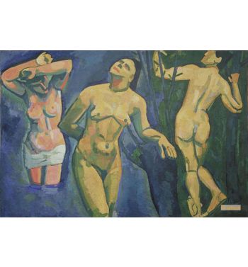 Bathers