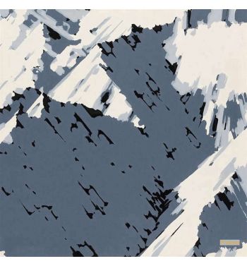 Swiss Alps I Motif