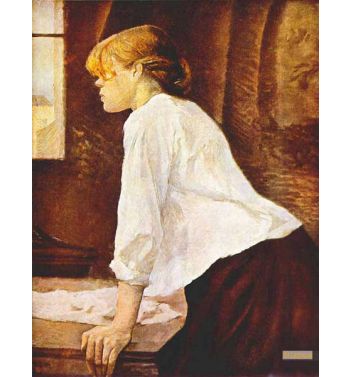 The Laundress