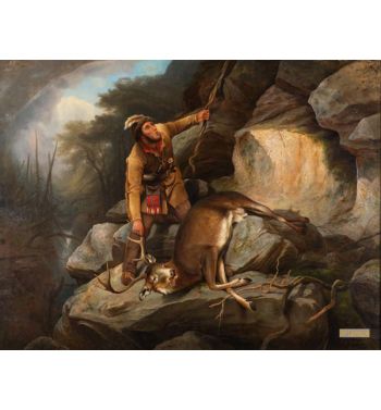 The Hunters Dilemma 1851