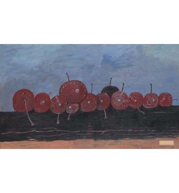 Cherries