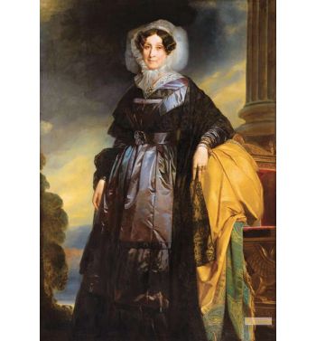 Princesse Adélaide D'Orléans Madame Adélaide