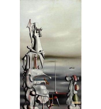 At The Risk Of The Sun, 1949