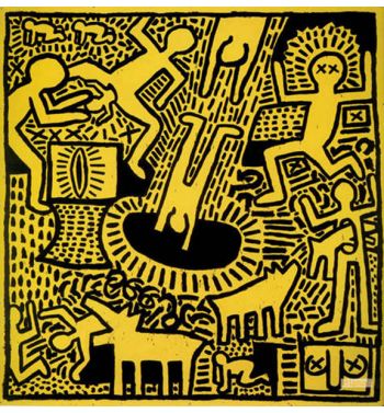 Untitled 1981 6