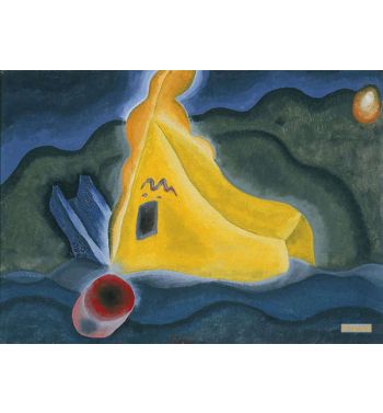 Good Breeze, 1931