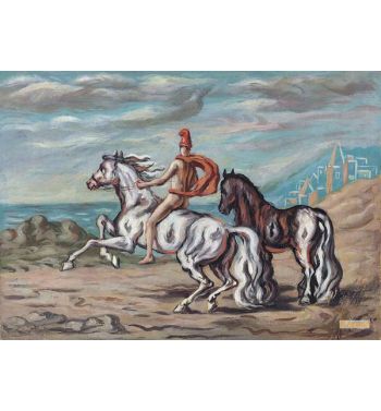 Cavaliere Frigio