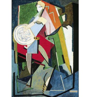 Jean Cocteau
