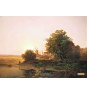 Summer Mills