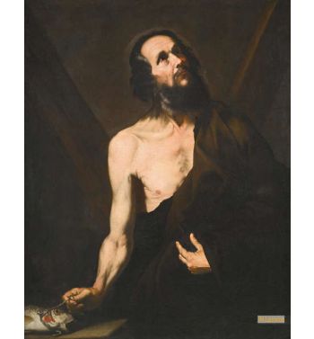 Saint Andrew