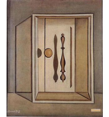 Still Life 1918 3