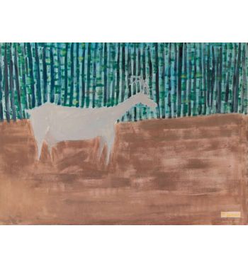 Forest Goat, 1957