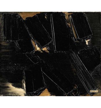 Painting, December 12, 1958