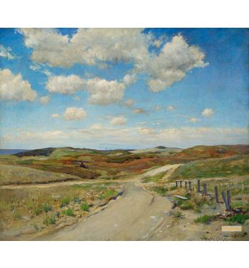 Shinnecock Hills