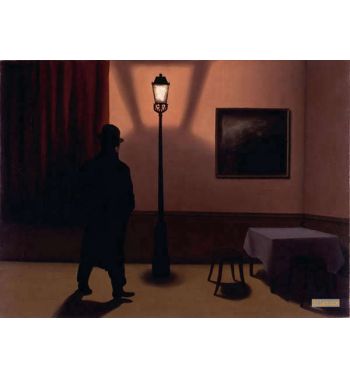 The Night Owl