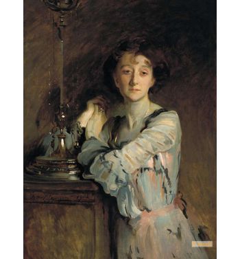 Lady In Dark