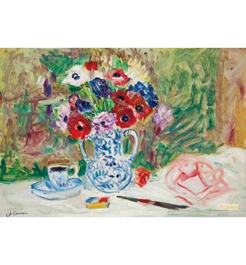 Still Life