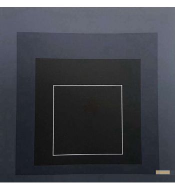 Homage To The Square, 1972 2