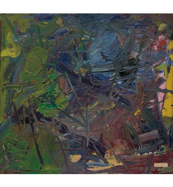 Abstract Image, 1978