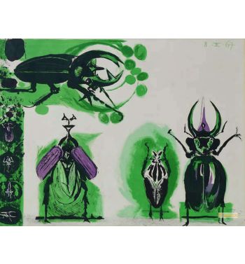Beetles