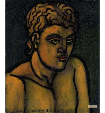 Young Man