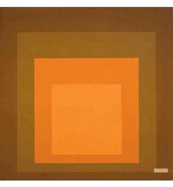 Homage To The Square Autumn Climax 1963