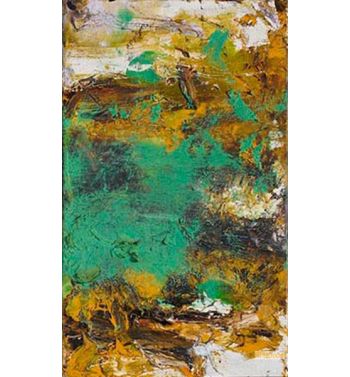 Untitled, Triptych, 3