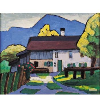 Country House
