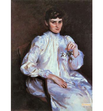 Mrs Edmond Kelly
