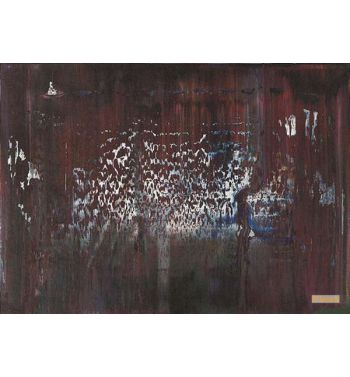 Without Title Abstract Picture 641 2, 1990