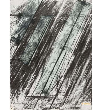 Untitled, 1973