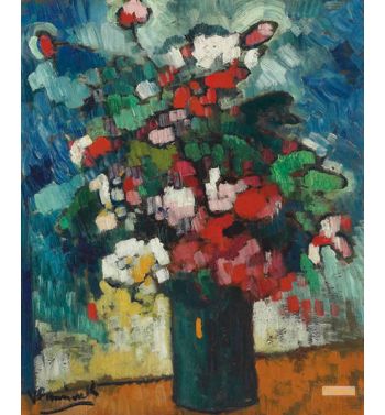 Bouquet Of Flowers, 3