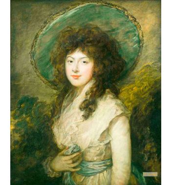 Miss Catherine Tatton