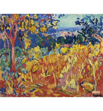 The Orchard