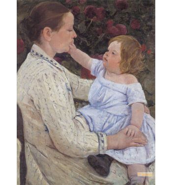 The Childs Caressn