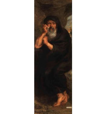 Heraclitus The Crying Philosopher