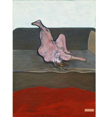 Reclining Woman