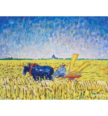 Harvest