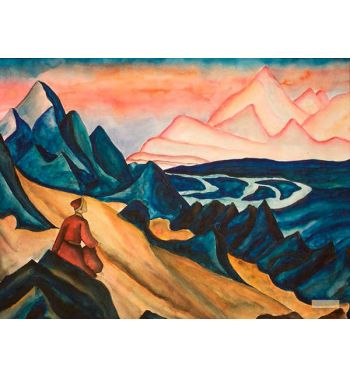 Mountain River