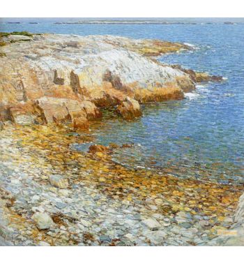 Isles Of Shoals Broad Coven