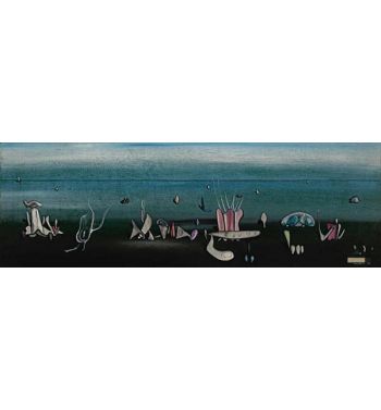 Untitled, 1934