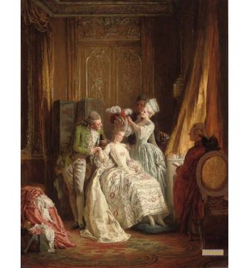 Marie Antoinette