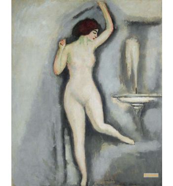 The Aesthetic Nude
