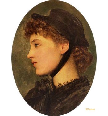 Lillie Langtry