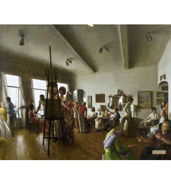 The Party
